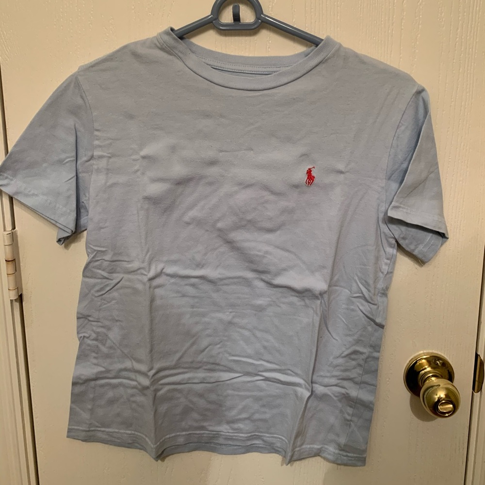 Boys Polo by Ralph Lauren